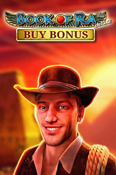 Book of Ra Deluxe Buy Bonus: la slot su Betwest Casino