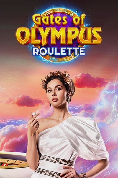 Gates of Olympus Roulette: la slot su Betwest Casino