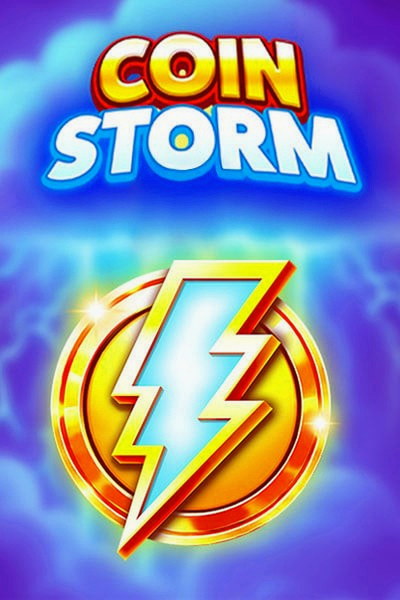 Slot machine Coin Storm su Casinova Casino