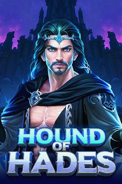 Slot machine Hound of Hades su Kingmaker Casino
