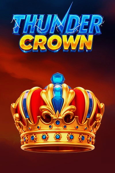 Slot Thunder Crown su Kingmaker Casino